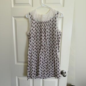 DÔEN 'Leonore' Mini Dress